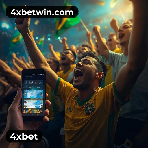 Requisitos do APK da 4xbet para Android
