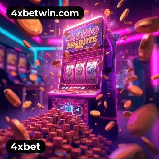 4xbet bônus R$5.000 + 500 giros - Rollover 35x, prazo 30 dias, 38% taxa conversão