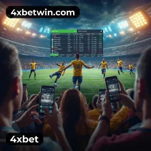 4xbet bônus R$5.000 + 500 giros - Rollover 35x, prazo 30 dias, 38% taxa conversão