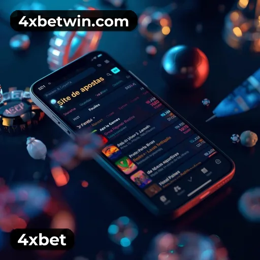 Vantagens exclusivas 4xbet para jogadores brasileiros - São Paulo, Rio, BH