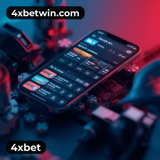 4xbet PIX instantâneo Brasil - Depósito e saque em minutos 24/7