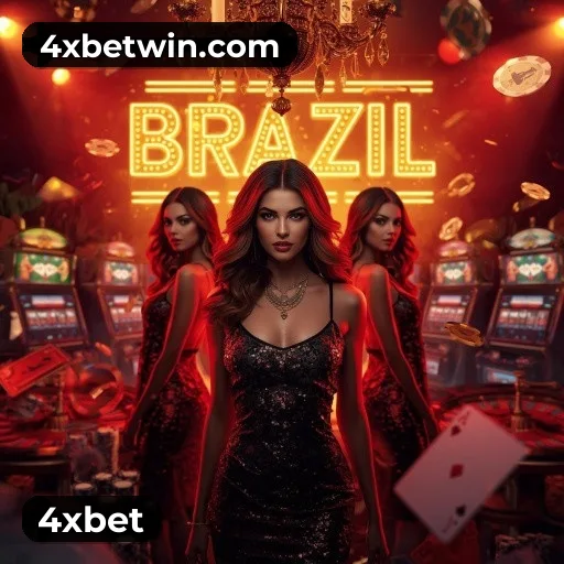 Grandes vencedores 4xbet de São Paulo, Rio de Janeiro, Belo Horizonte - Saques PIX confirmados