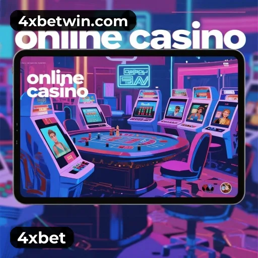 Níveis do programa VIP da 4xbet