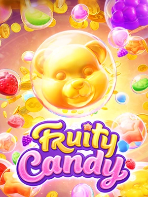 4XBET ทดลองเล่นฟรี Fruity-Candy